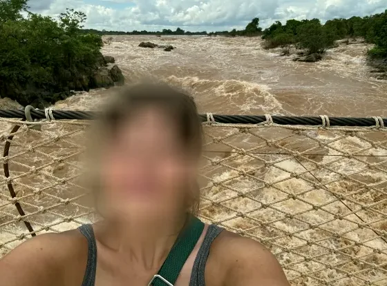 Andrea, 34