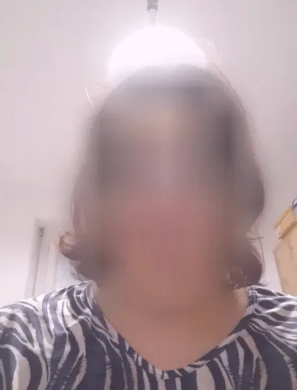 Andrea, 28