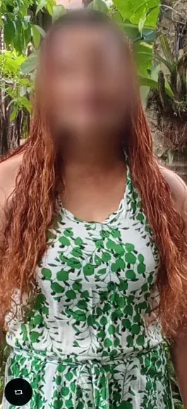 Annika, 40