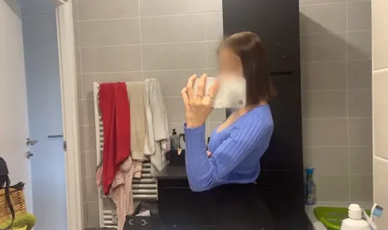 Bianca, 21
