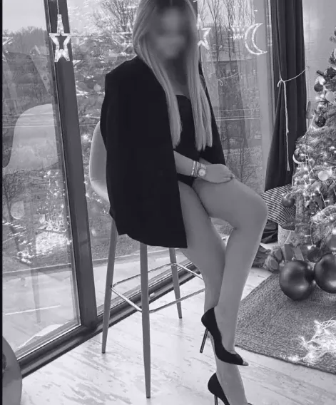 Jana, 36