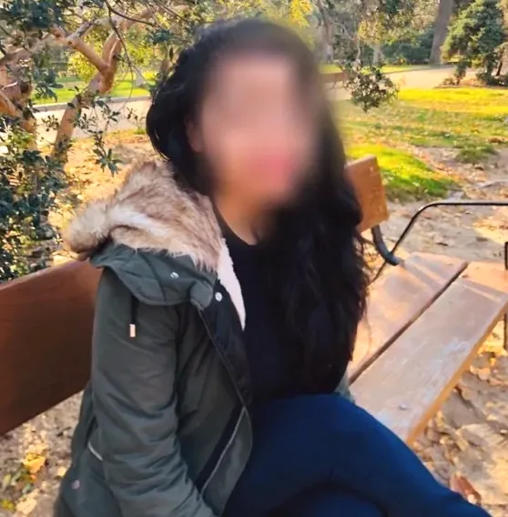 Janina, 27