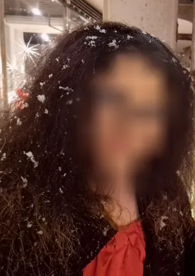 Luisa, 24