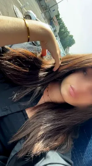 Melina, 18