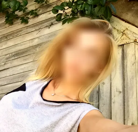 Stefanie, 34
