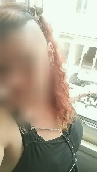 Verena, 35